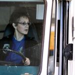 Debra Draper serves food and comfort as Search & Rescue volunteer