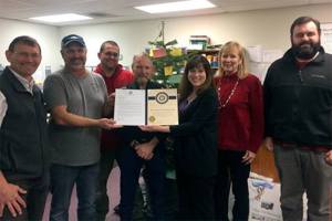 State Auditor lauds Snohomish Conservation District