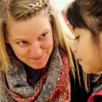 Trinity Lutheran hosts weekly tutoring sessions for students