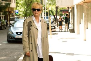 ‘Julieta’ has touch of master filmmaker Pedro Almodovar’s hand