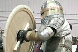 Medieval fair will transport you back to the Middle Ages
