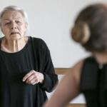 On video, retired dance teacher’s choreography lives on