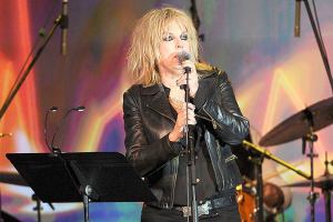 Ex-Walkmen frontman on tour with new solo album