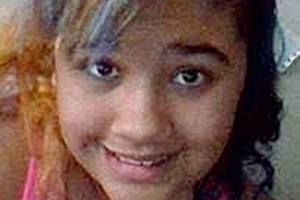 Mountlake Terrace police seek information about missing girl, 15