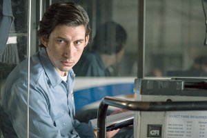 ‘Paterson’ as pleasurable as a well-crafted poem