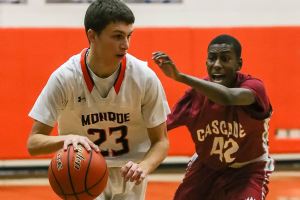 Thursday’s prep boys basketball results