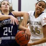 Lake Stevens girls hold off Kamiak 65-61 for 9th straight win