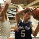 Martin scores 28, GP boys top Kamiak 63-50 in Wesco 4A battle