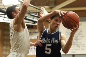 Martin scores 28, GP boys top Kamiak 63-50 in Wesco 4A battle