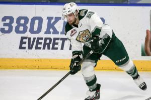 Irving has brought ‘compete-level’ Silvertips had hoped for