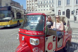 What’s new in Spain and Portugal for travelers in 2017