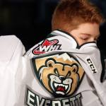 Tips secure big piece of future, announce signing of goalie Wolf