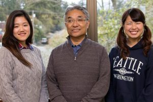 EdCC celebrates 30 years of program hosting Japanese students