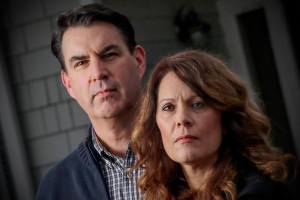 Couple taxed, but only part of their land is in transit district