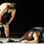 Kamiak records 8 pins, tops Jackson 47-35 in wrestling dual