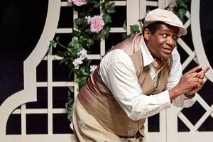 Village Theatre extends run of much-loved classic