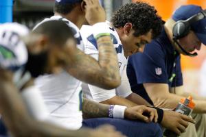 Seahawks’ season ends with 36-20 playoff loss to Falcons