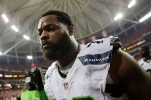 Seahawks notebook: DE Bennett goes on postgame tirade