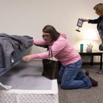 Parents learn to find kids’ drugs and spot signs of use