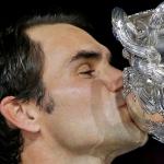 Federer beats Nadal in epic Australian Open final for 18th major