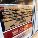 Expedia CruiseShipCenter franchise opens in Mill Creek
