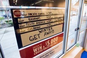 Expedia CruiseShipCenter franchise opens in Mill Creek