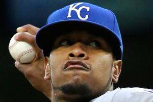 Kansas City pitcher, former MLB pro die in separate car crashes