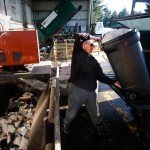 County to seek bids for new garbage hauling contract