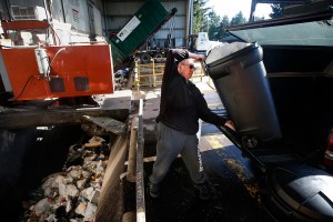County to seek bids for new garbage hauling contract