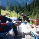 The highs and lows of hiking the Pacific Crest Trail