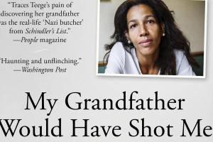 Review: Compelling empathy in ‘My Grandfather Would Have Shot Me’