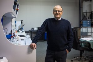Scientist: Woodinville company’s breakthrough is surprising
