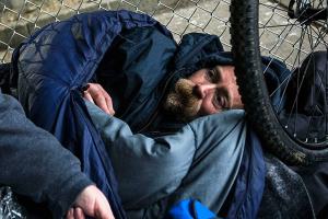 Homeless count shows scope of problem in Snohomish County