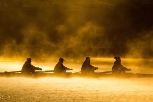 Lake Stevens Rowing Club brings together people of all ages