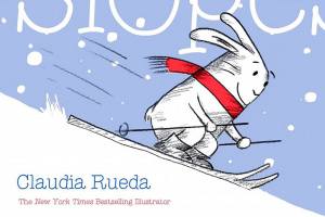 Cozy up with these winter books (and your kids)