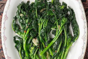 Some basic Italian we all can use