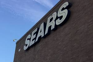 Sears plans to close its anchor location at Alderwood mall