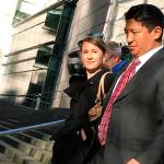 Developer Dargey could get 10 years, pay up to $24 million