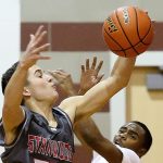 Stanwood boys keep rolling with 85-66 win over Edmonds-Woodway