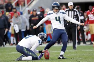 Seahawk Grades: Special teams receive low marks in win