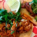 Authentic taqueria Tacobook on Broadway gets two thumbs up