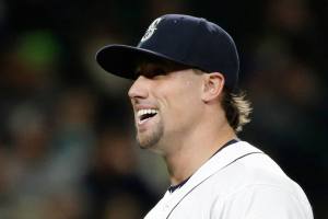 Mariners pitcher Altavilla looks to build on last year’s success