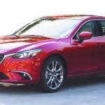2017 Mazda6i GT: technology, refinements steal the show