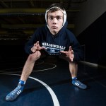 Meadowdale senior among the favorites at Mat Classic XXIX