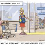 Editorial cartoons for Saturday, Feb. 18