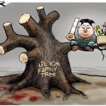 Editorial cartoons for Monday, Feb. 20