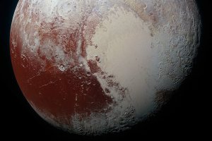 Editorial: Welcome Pluto back to the planetary family