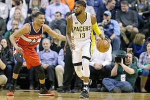 Biggest names stay put at NBA trade deadline