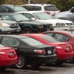 Engine oil and coolant (anti-freeze) are the top offenders when it comes to leaks from vehicles. But the actual list of potential sources of leaks is much longer. (Andy Bronson / The Herald)