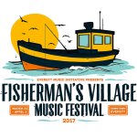 Fisherman’s Music Festival in Everett features about 50 acts